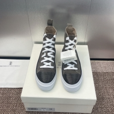 Brunello Cucinelli Sneakers